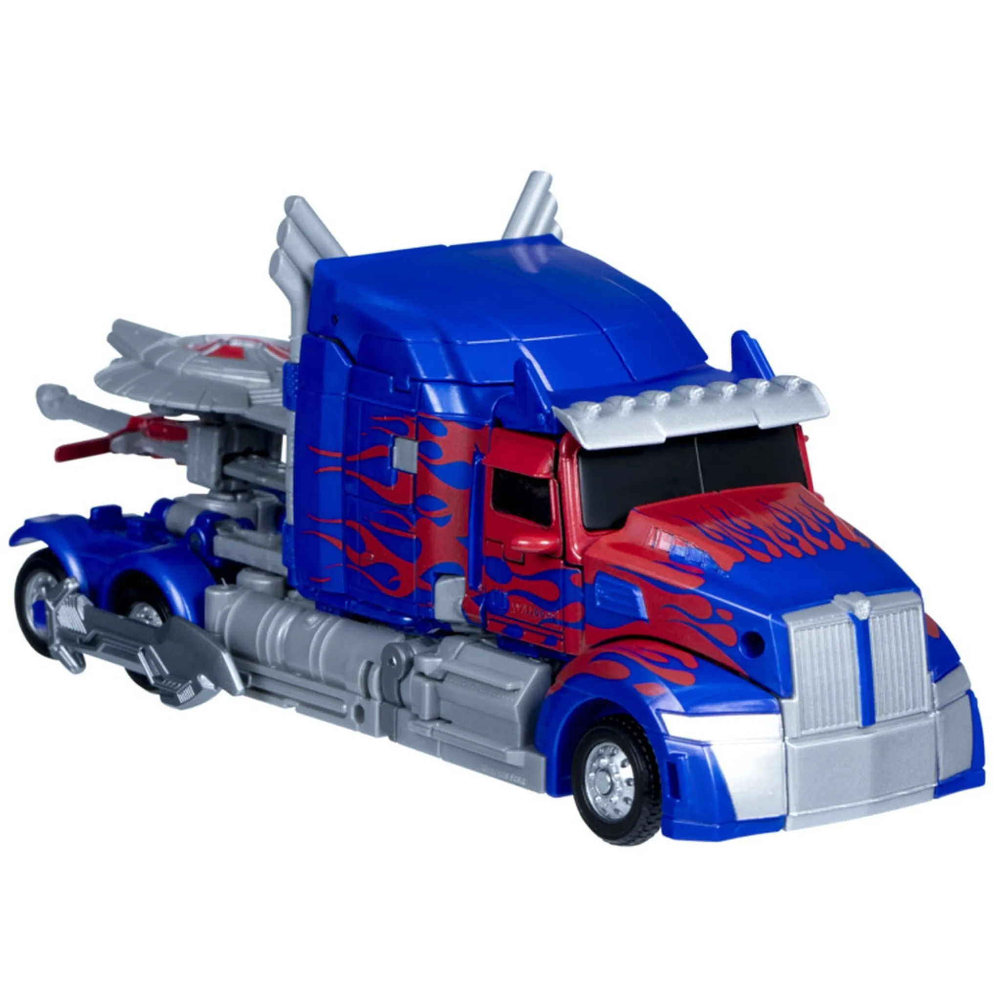 Transformers Generation Studio Series Optimus Prime