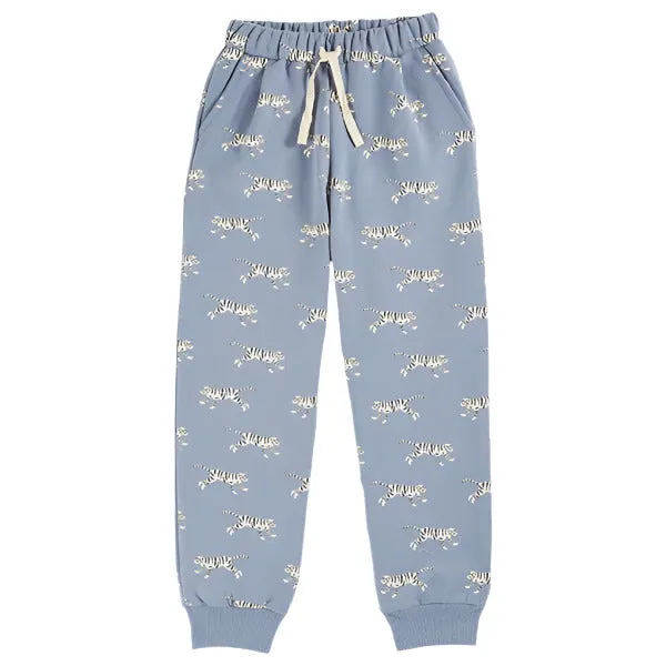TURTLE SWEATSHIRT JOGGER