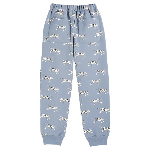 TURTLE SWEATSHIRT JOGGER