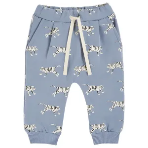 TURTLE SWEATSHIRT JOGGER