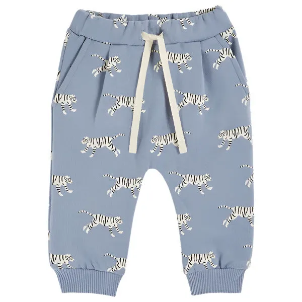 TURTLE SWEATSHIRT JOGGER