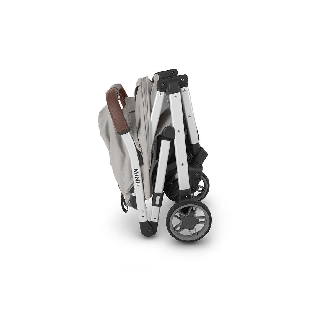 UPPAbaby MINU V2 Pushchair - Stella