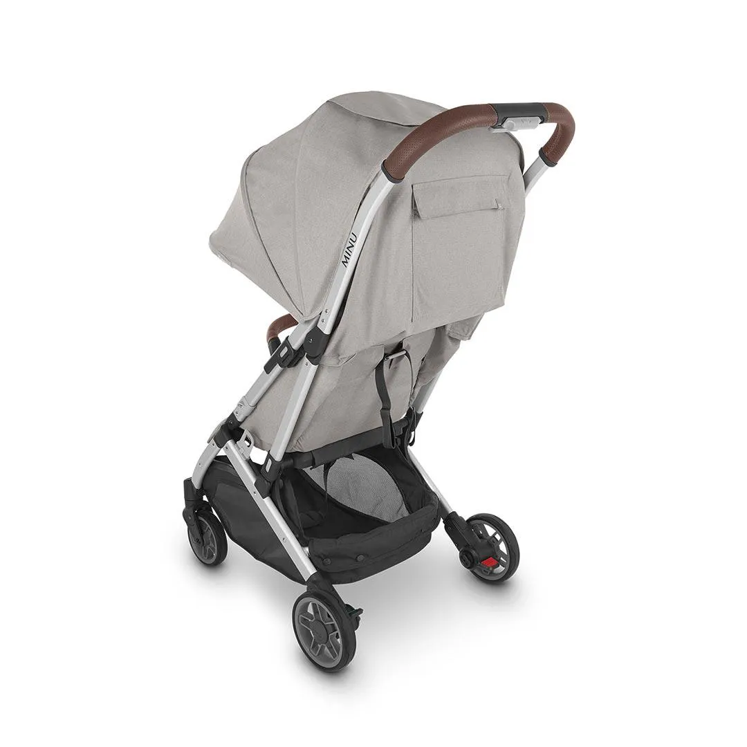 UPPAbaby MINU V2 Pushchair - Stella