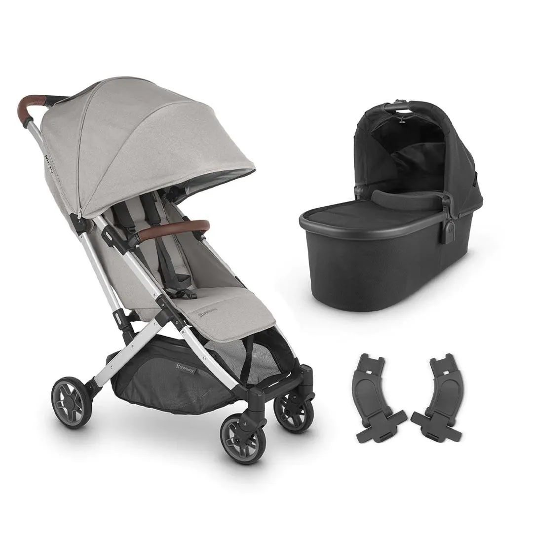 UPPAbaby MINU V2 Pushchair - Stella