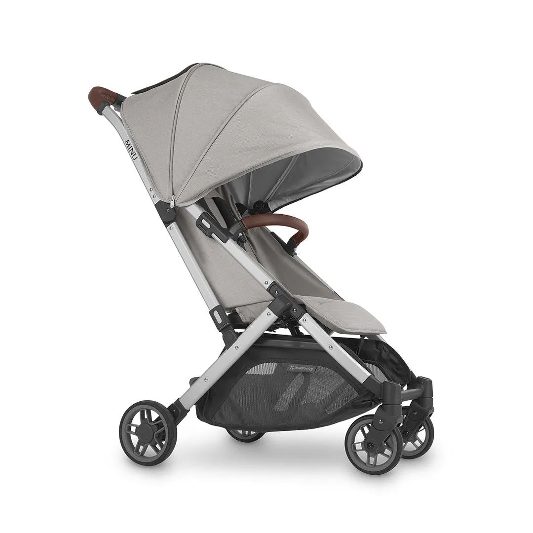 UPPAbaby MINU V2 Pushchair - Stella