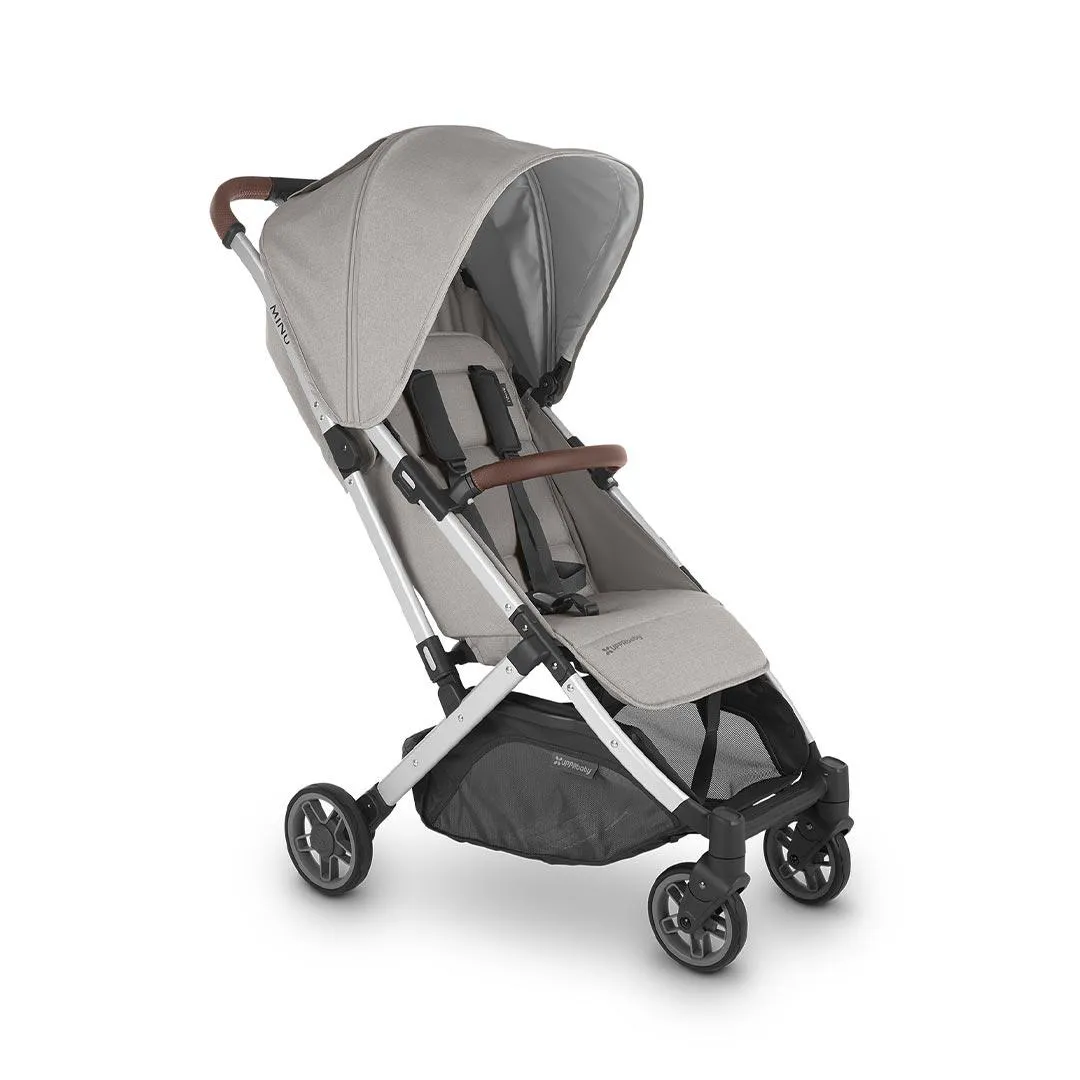 UPPAbaby MINU V2 Pushchair - Stella