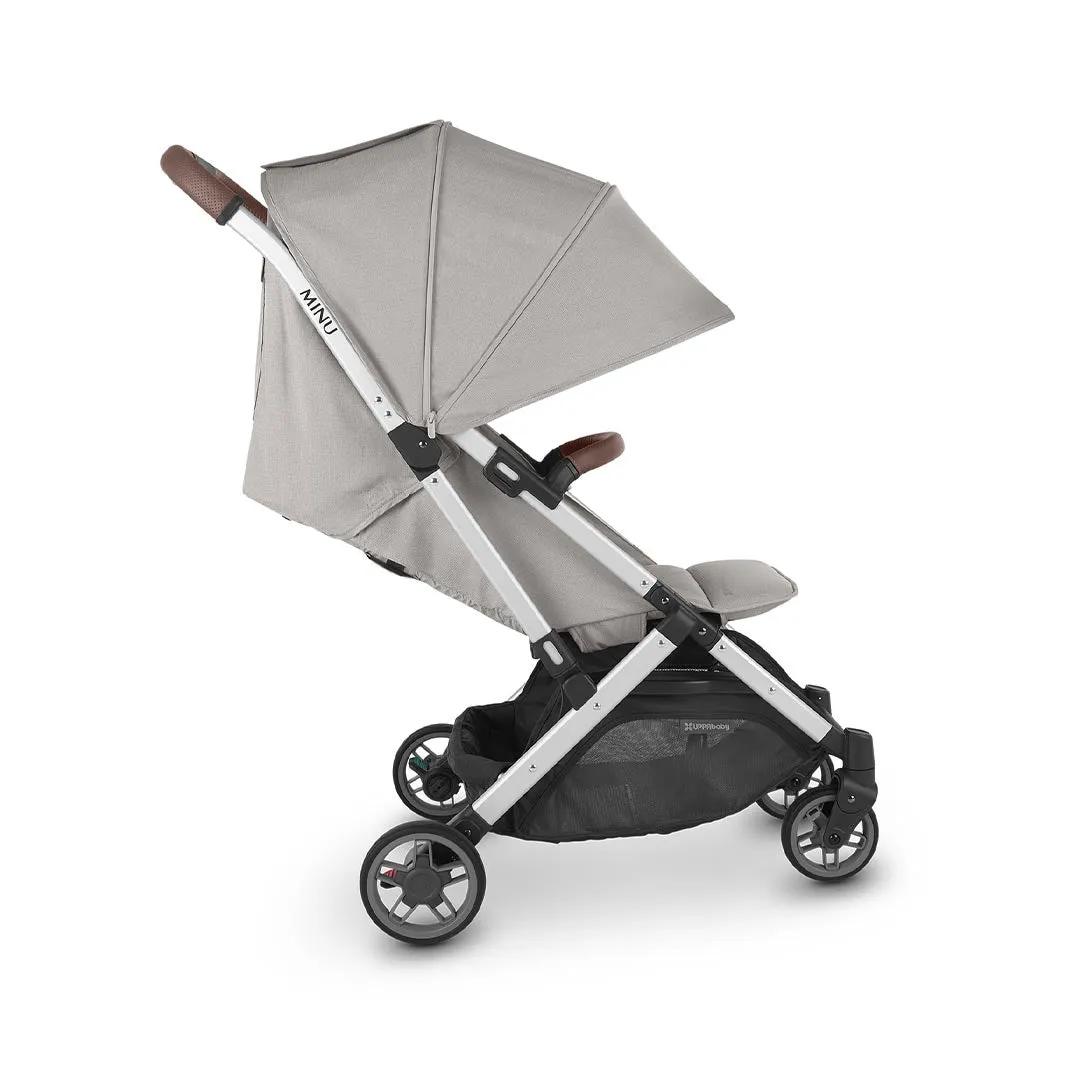 UPPAbaby MINU V2 Pushchair - Stella