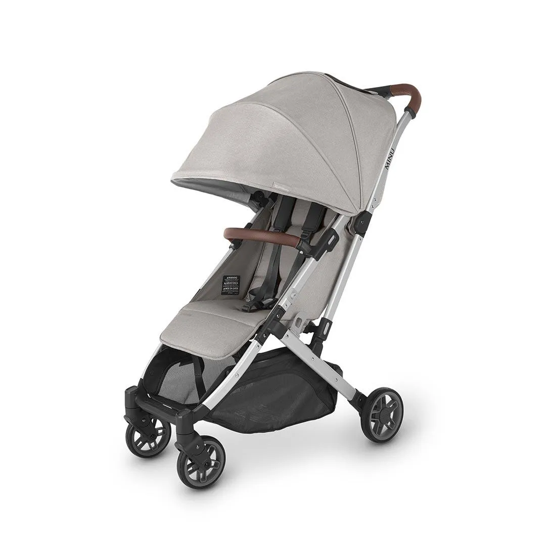 UPPAbaby MINU V2 Pushchair - Stella