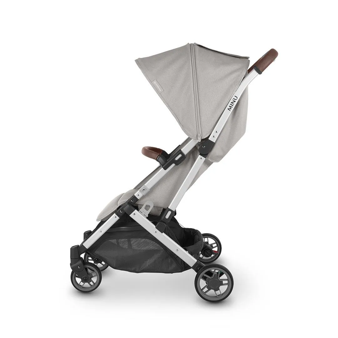 UPPAbaby MINU V2 Pushchair - Stella