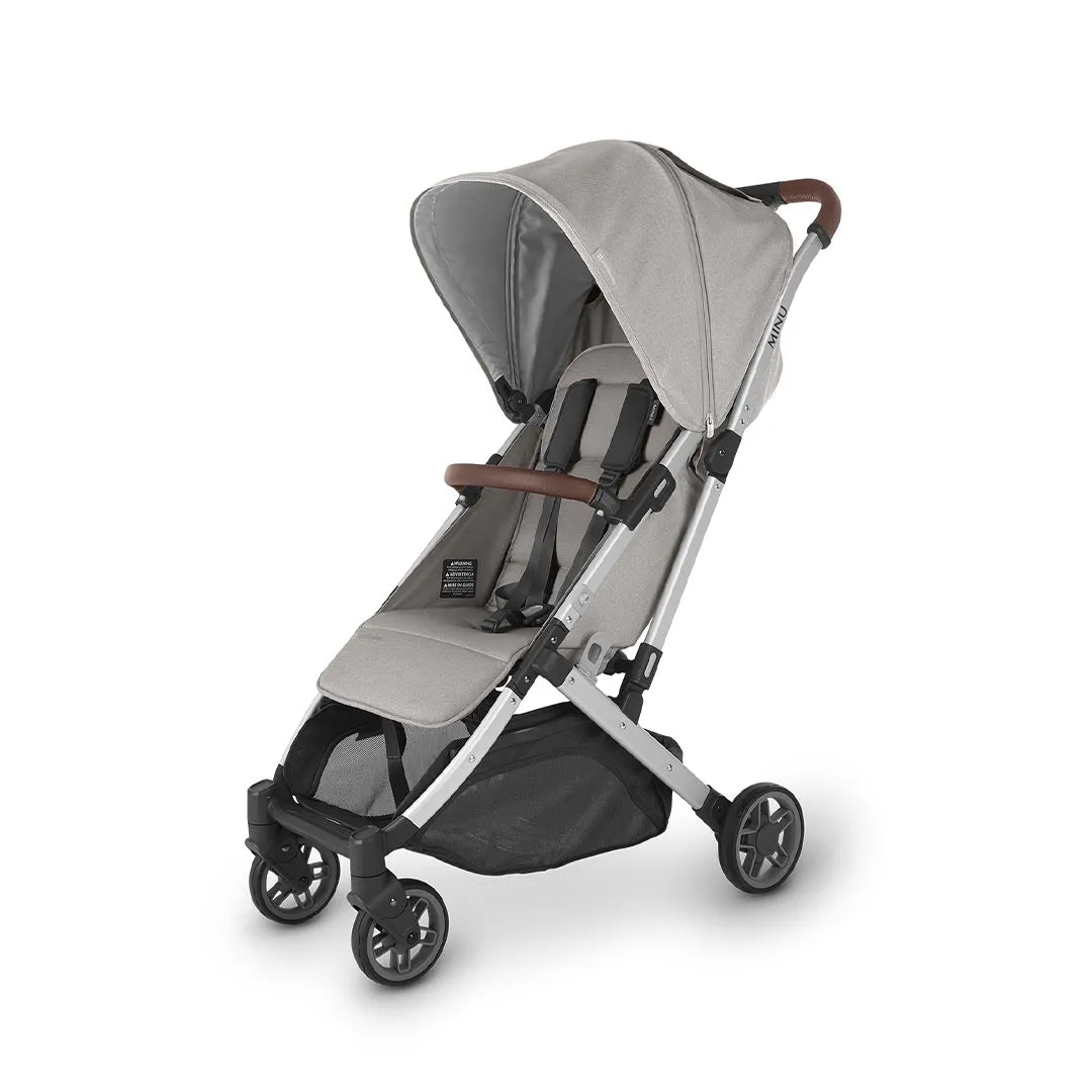 UPPAbaby MINU V2 Pushchair - Stella