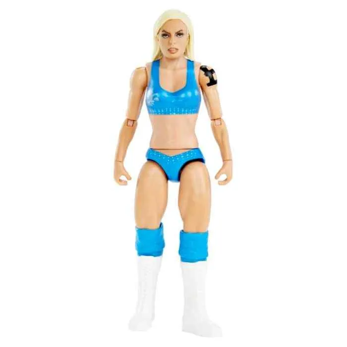 WWE Basic Action Figure Series 126 - Mandy Rose