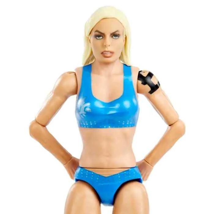 WWE Basic Action Figure Series 126 - Mandy Rose