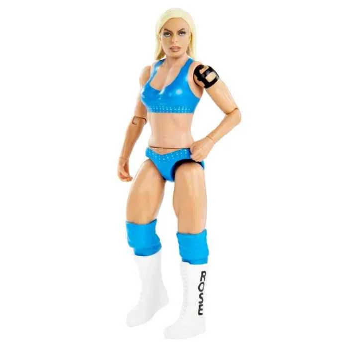 WWE Basic Action Figure Series 126 - Mandy Rose