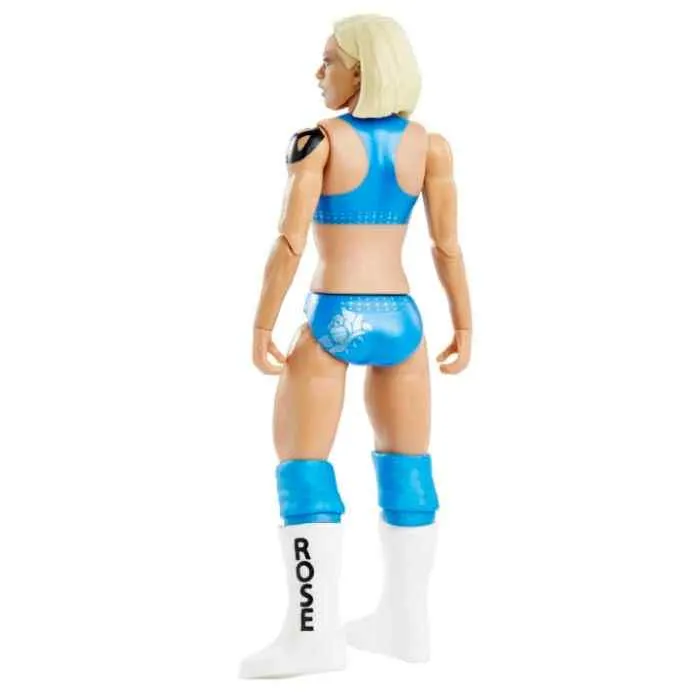 WWE Basic Action Figure Series 126 - Mandy Rose