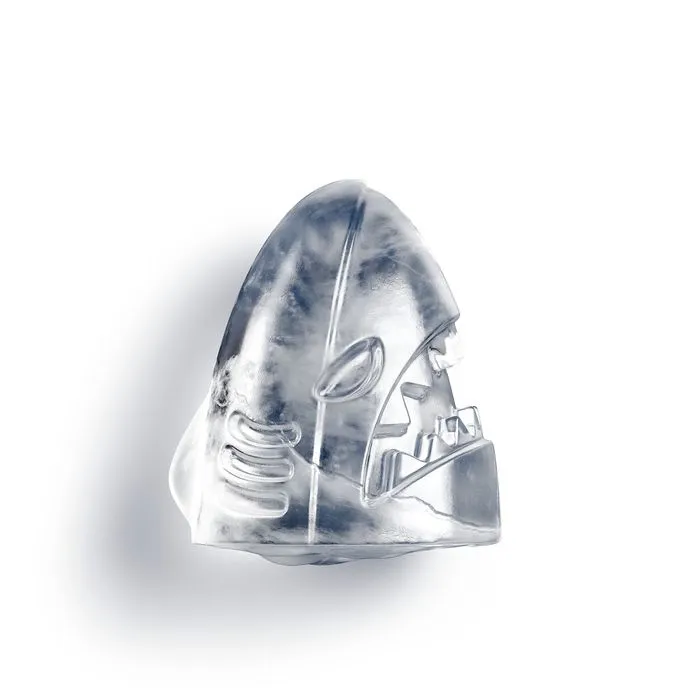 Zoku Ice Mold Set 2 | Shark