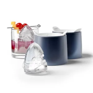 Zoku Ice Mold Set 2 | Shark